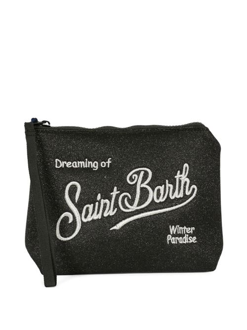 Pochette donna lurex Aline MC2 SAINT BARTH | ALINE LUREX00207I